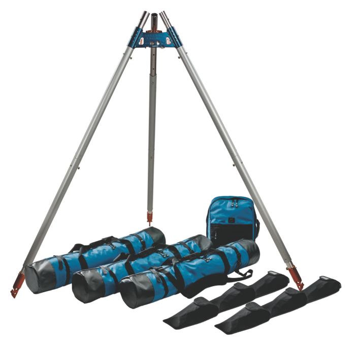 Arizona Vortex Kit